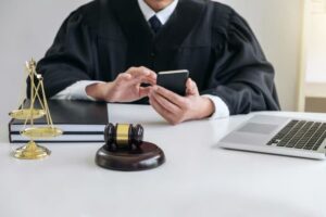 فرآیند مشاوره حقوقی تخصصی