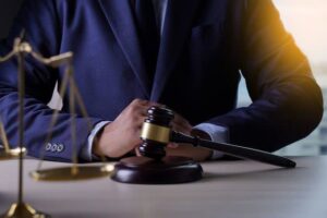 وظایف اصلی وکیل کترینگ