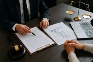 اهمیت تخصص در بحث وکالت