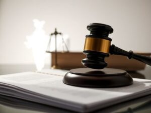 مسئولیت مدنی و کیفری مدیران آزمایشگاه ها