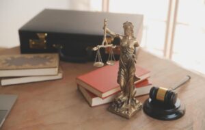 تشریفات دادرسی در دعاوی دارایی فکری