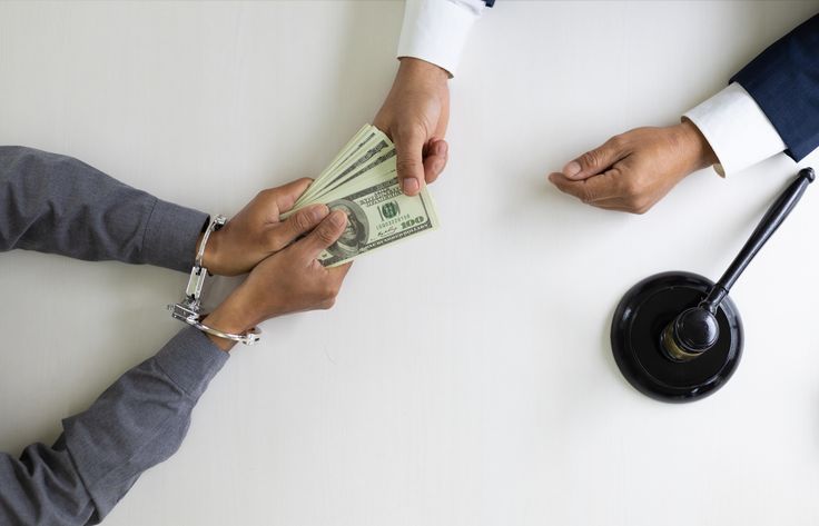 بهترین وکیل خودروهای تصادفی