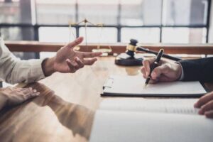 پرسش و پاسخ با وکیل متخصص