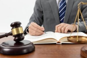 نقش عملی بهترین وکیل سکه برای پرونده
