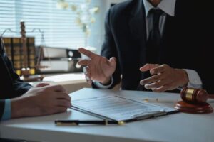 وکیل داروی تقلبی
